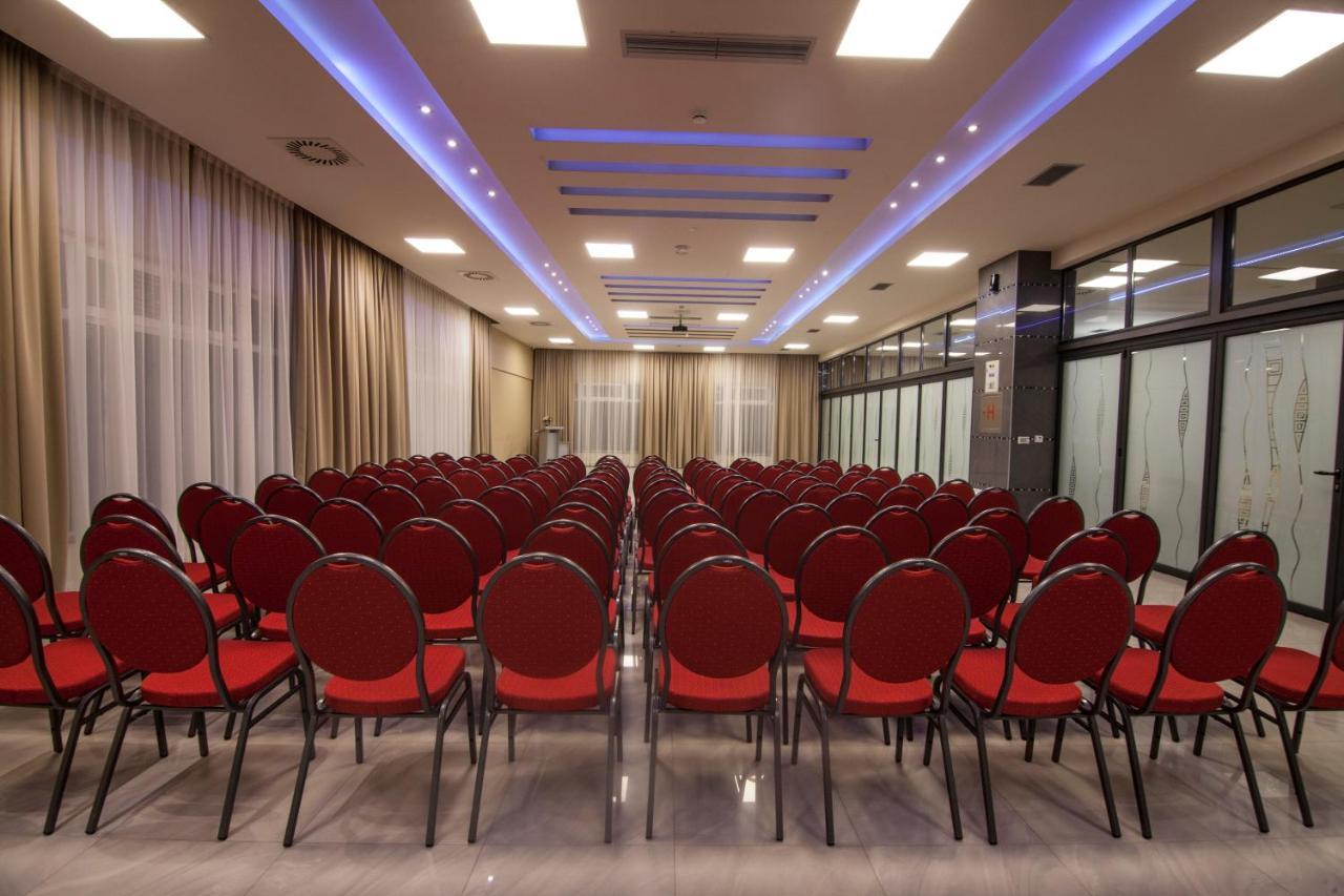 Drina Hotel บิเยลยินา ภายนอก รูปภาพ