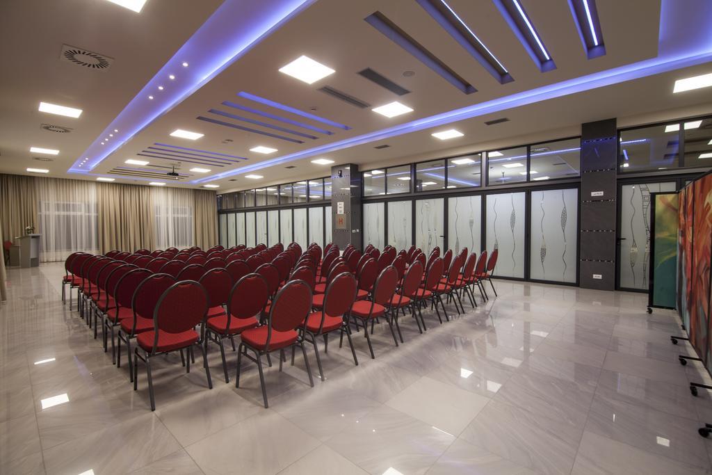 Drina Hotel บิเยลยินา ภายนอก รูปภาพ