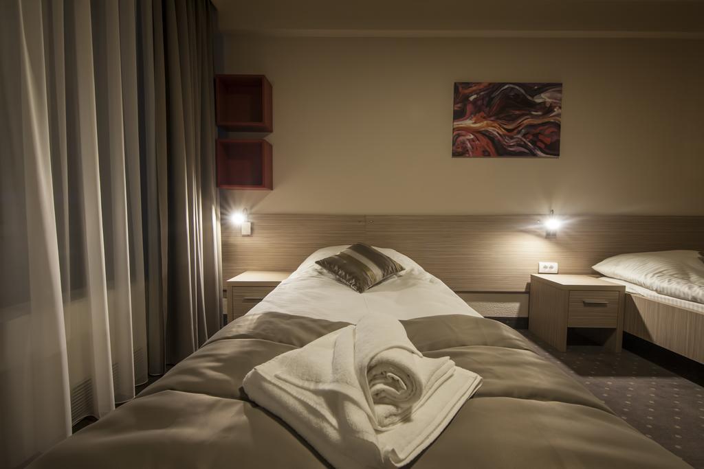 Drina Hotel บิเยลยินา ภายนอก รูปภาพ