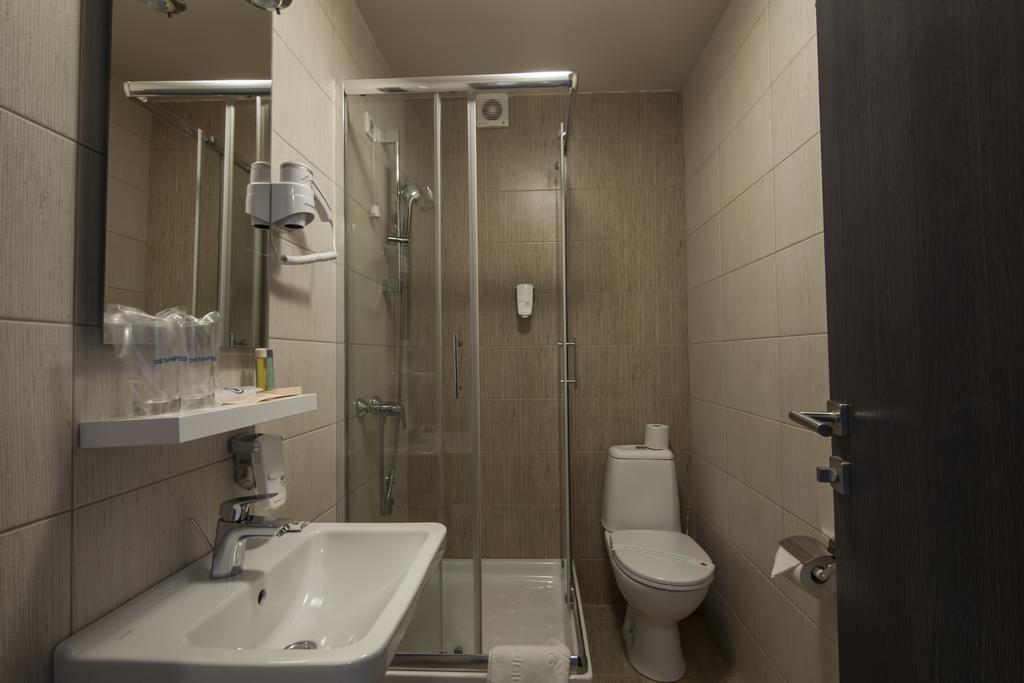 Drina Hotel บิเยลยินา ภายนอก รูปภาพ