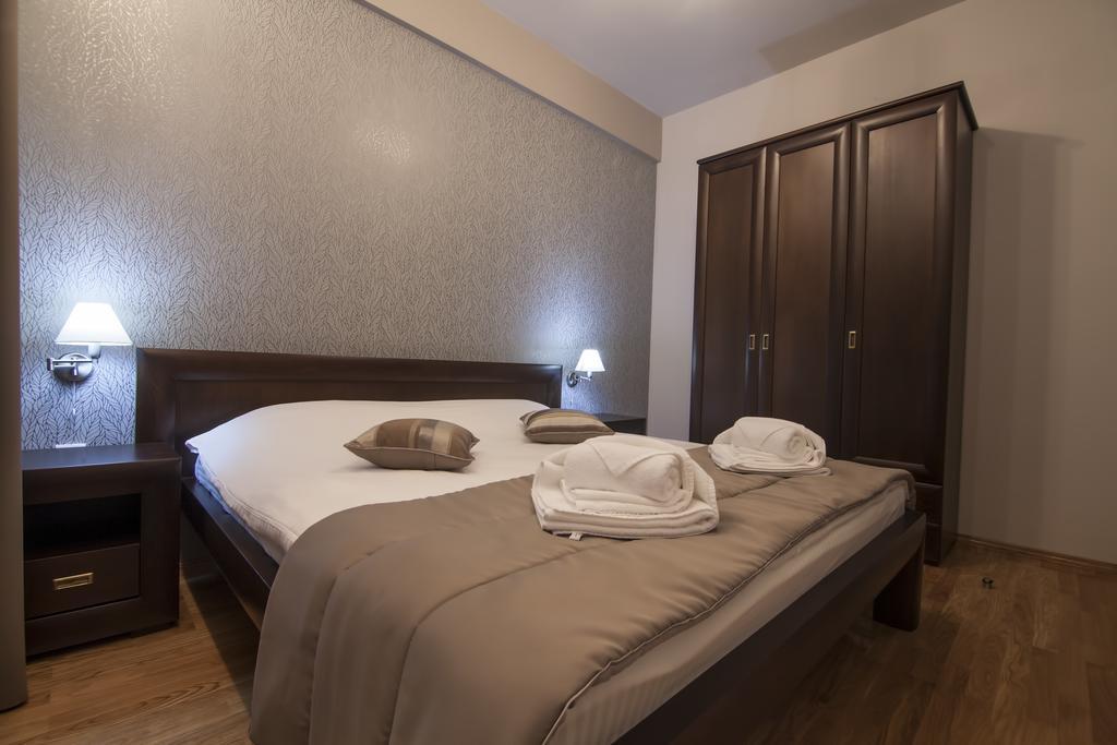 Drina Hotel บิเยลยินา ภายนอก รูปภาพ