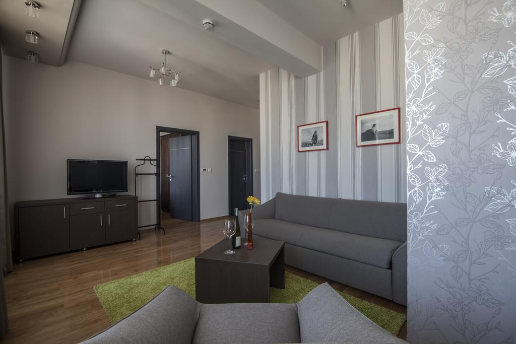 Drina Hotel บิเยลยินา ภายนอก รูปภาพ
