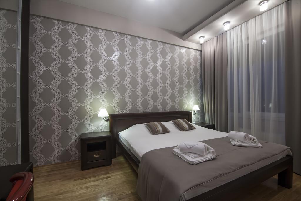 Drina Hotel บิเยลยินา ภายนอก รูปภาพ